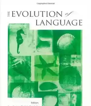 دانلود کتاب The Evolution of Language – تکامل زبان