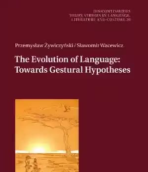 دانلود کتاب The Evolution of Language – تکامل زبان — تصویر ۲