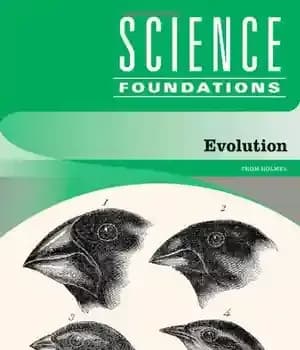دانلود کتاب Evolution (Science Foundations) – تکامل (مبانی علم)