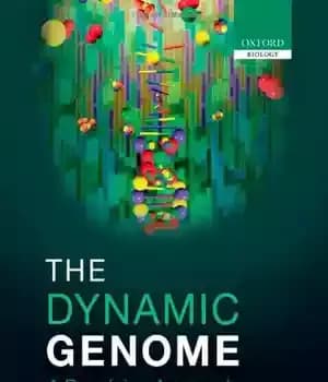 دانلود کتاب The Dynamic Genome: A Darwinian Approach – ژنوم پویا: رویکرد داروینی