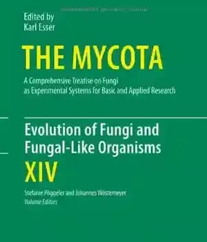دانلود کتاب Evolution of Fungi and Fungal-Like Organisms – تکامل قارچ ها و موجودات قارچ مانند