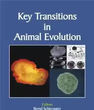 دانلود کتاب Key Transitions in Animal Evolution – انتقال های کلیدی در تکامل حیوانات