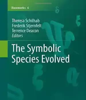 دانلود کتاب The Symbolic Species Evolved – گونه های نمادین تکامل یافتند