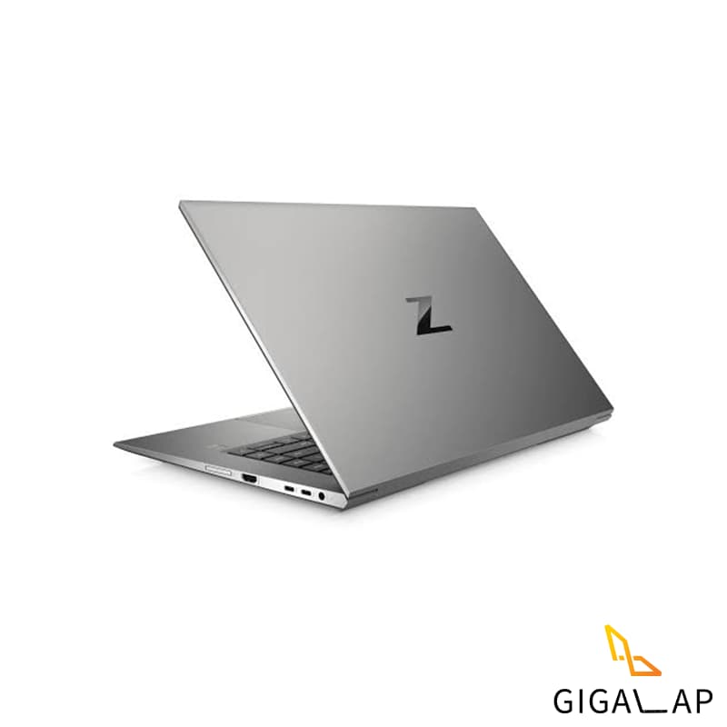 لپ تاپ استوک HP ZBOOK POWER 15 G7 | i7 10750H | 4G P620 — تصویر ۲
