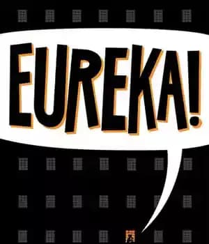 دانلود کتاب Eureka!: 50 Scientists Who Shaped Human History – Eureka!: 50 دانشمندی که تاریخ بشر را شکل دادند