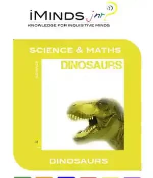 دانلود کتاب Dinosaurs! – دایناسورها! — تصویر ۲