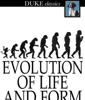 دانلود کتاب Evolution of Life and Form: Four Lectures Delivered at the Twenty-Third Anniversary Meeting of the Theosophical Society at…