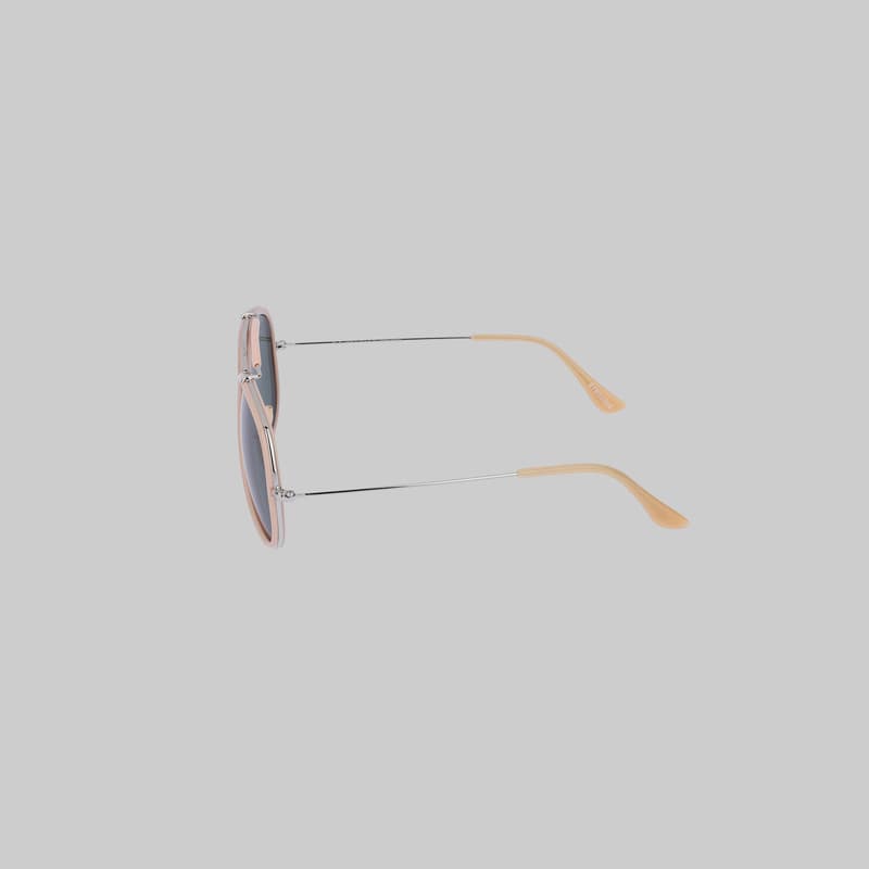 عینک آفتابی زنانه و مردانه ری بن مدل 0RB3428-W3377 — تصویر ۲