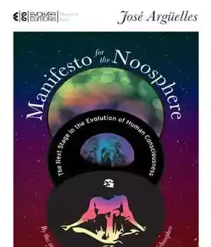 دانلود کتاب Manifesto for the Noosphere: The Next Stage in the Evolution of Human Consciousness – مانیفست برای نووسفر: مرحله…