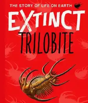 دانلود کتاب Trilobite – تریلوبیت
