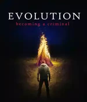 دانلود کتاب Evolution: Becoming A Criminal – تکامل: تبدیل شدن به یک جنایتکار
