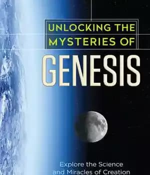 دانلود کتاب Unlocking the Mysteries of Genesis: Explore the Science and Miracles of Creation – باز کردن اسرار پیدایش: کاوش…