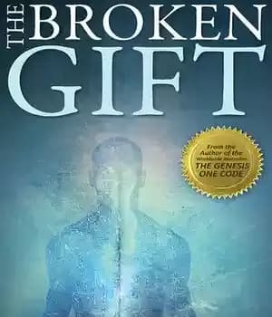 دانلود کتاب The Broken Gift – هدیه شکسته