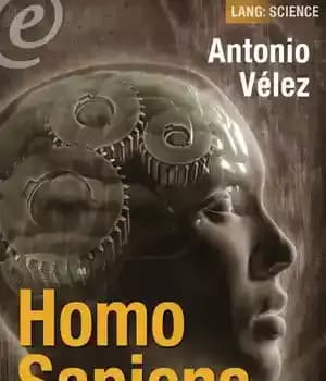 دانلود کتاب Homo Sapiens: Psychology as Seen from Evolution – هومو ساپینس: روانشناسی از دیدگاه تکامل