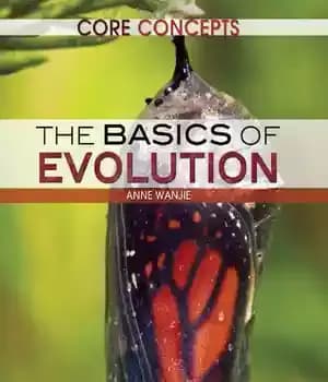 دانلود کتاب The Basics of Evolution – مبانی تکامل