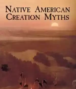 دانلود کتاب Native American Creation Myths – افسانه های خلقت بومیان آمریکا