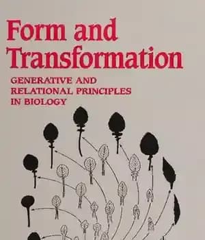 دانلود کتاب Form and Transformation: Generative and Relational Principles in Biology – شکل و تبدیل: اصول زایشی و رابطه ای…