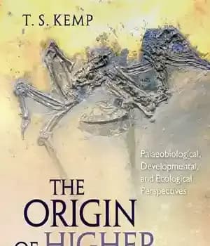 دانلود کتاب The Origin of Higher Taxa: Palaeobiological, Developmental, and Ecological Perspectives – منشأ طبقه های عالی: دیدگاه های دیرین…
