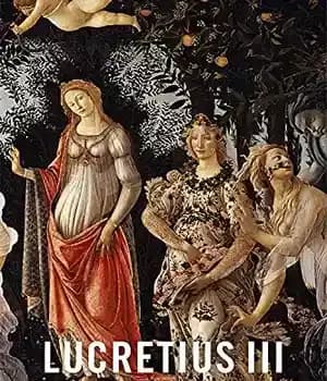دانلود کتاب Lucretius III: A History of Motion – لوکرتیوس سوم: تاریخچه حرکت