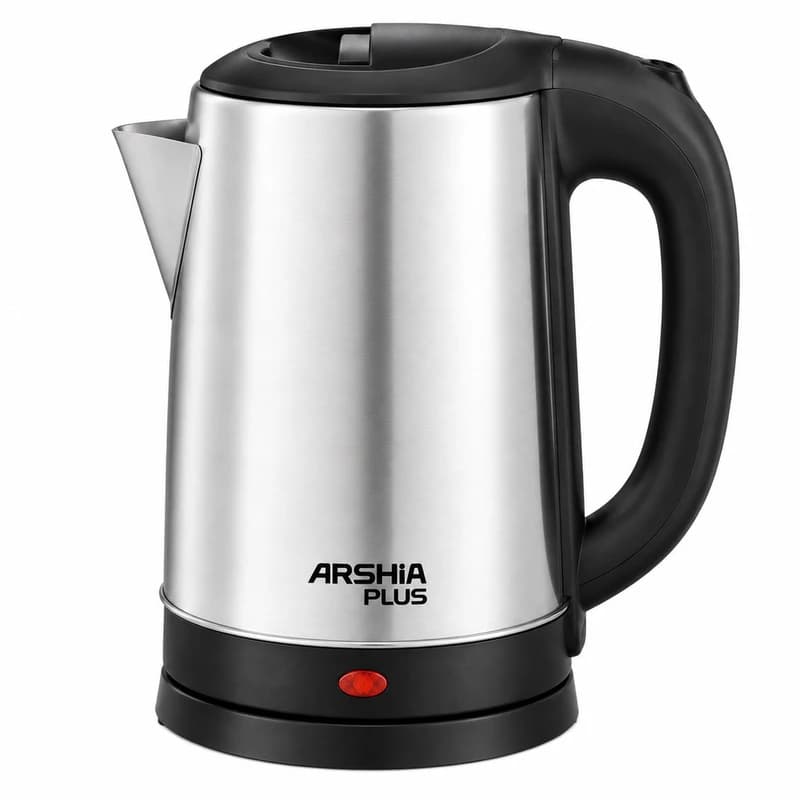 کتری برقی ارشیا مدل SSK-155-6063