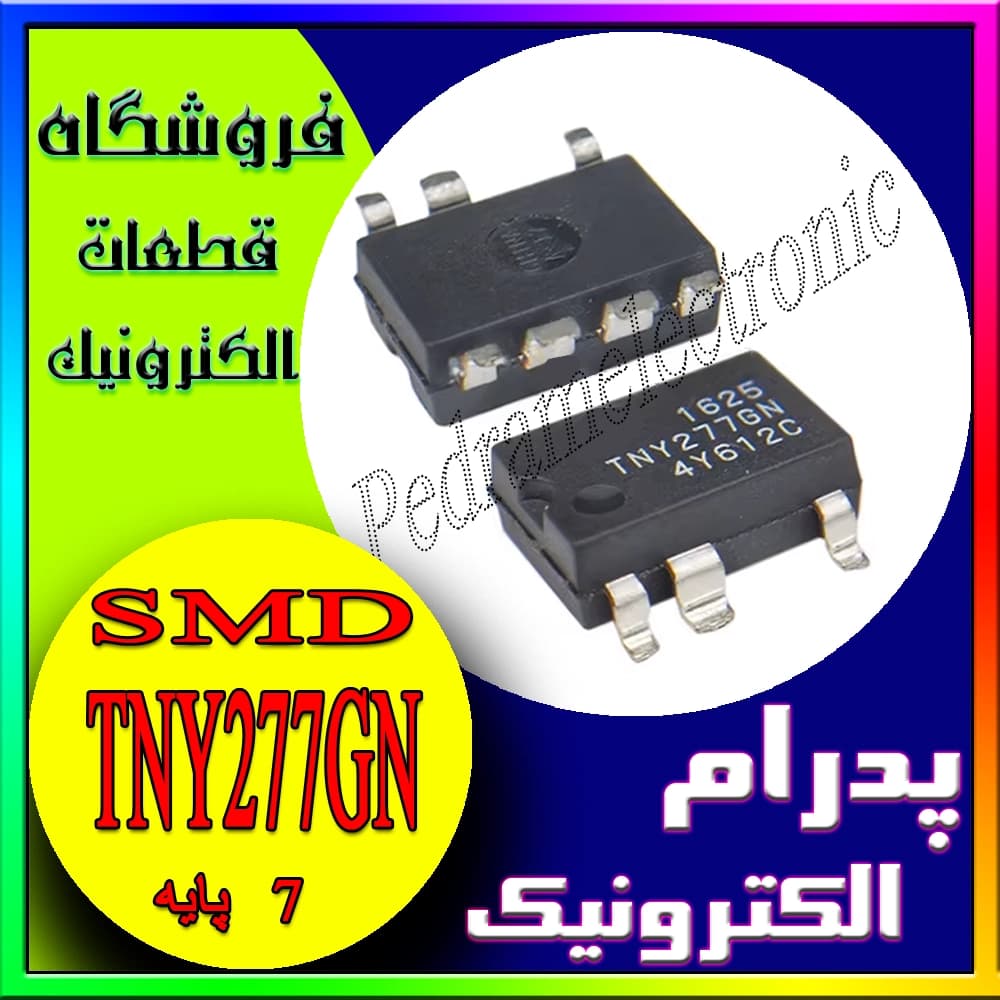 آی سی TNY277GN SOP-7