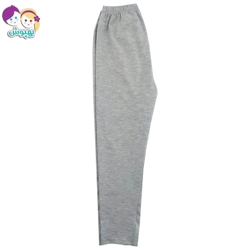 ست تیشرت شلوار دخترانه پونی ستاره دار Baby gap — تصویر ۳