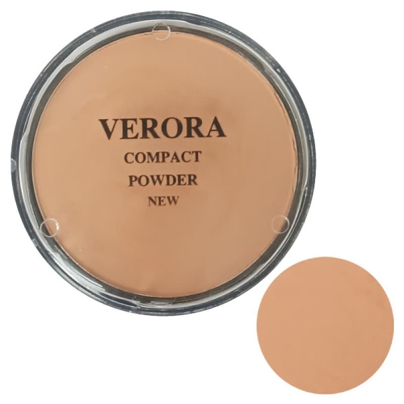 پنکیک ورورا هانتین شماره 607 VERORA — تصویر ۲