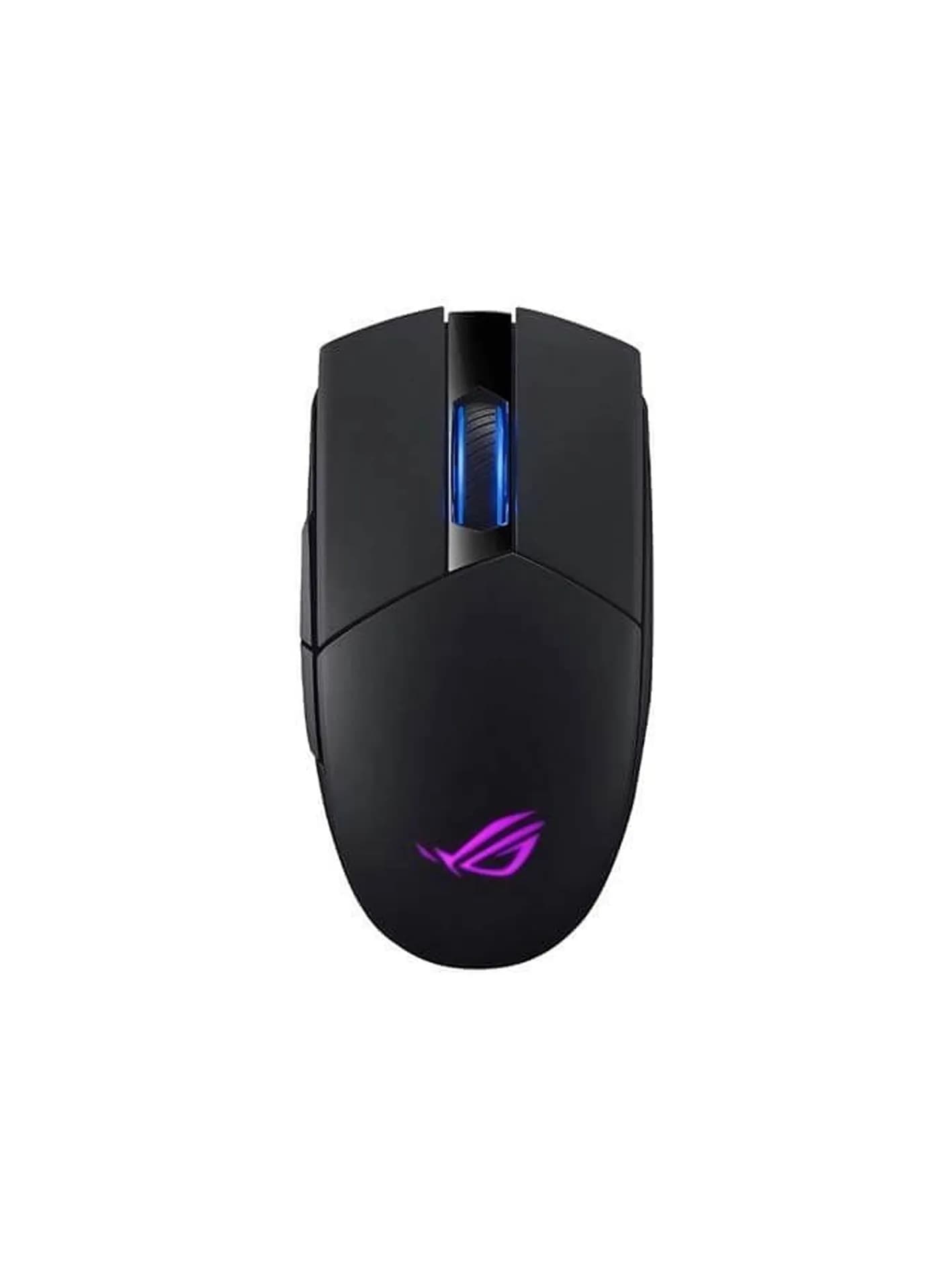ماوس گیمینگ ایسوس مدل ROG STRIX IMPACT III