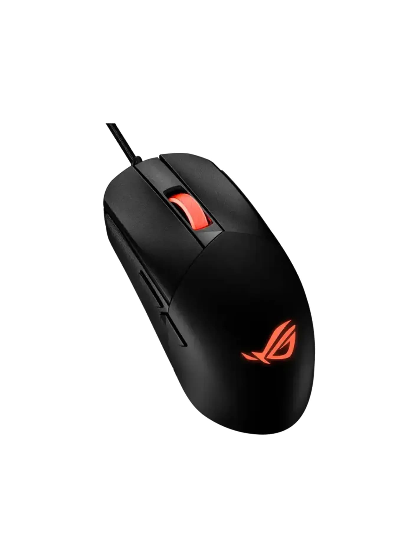ماوس گیمینگ ایسوس مدل ROG STRIX IMPACT III — تصویر ۲