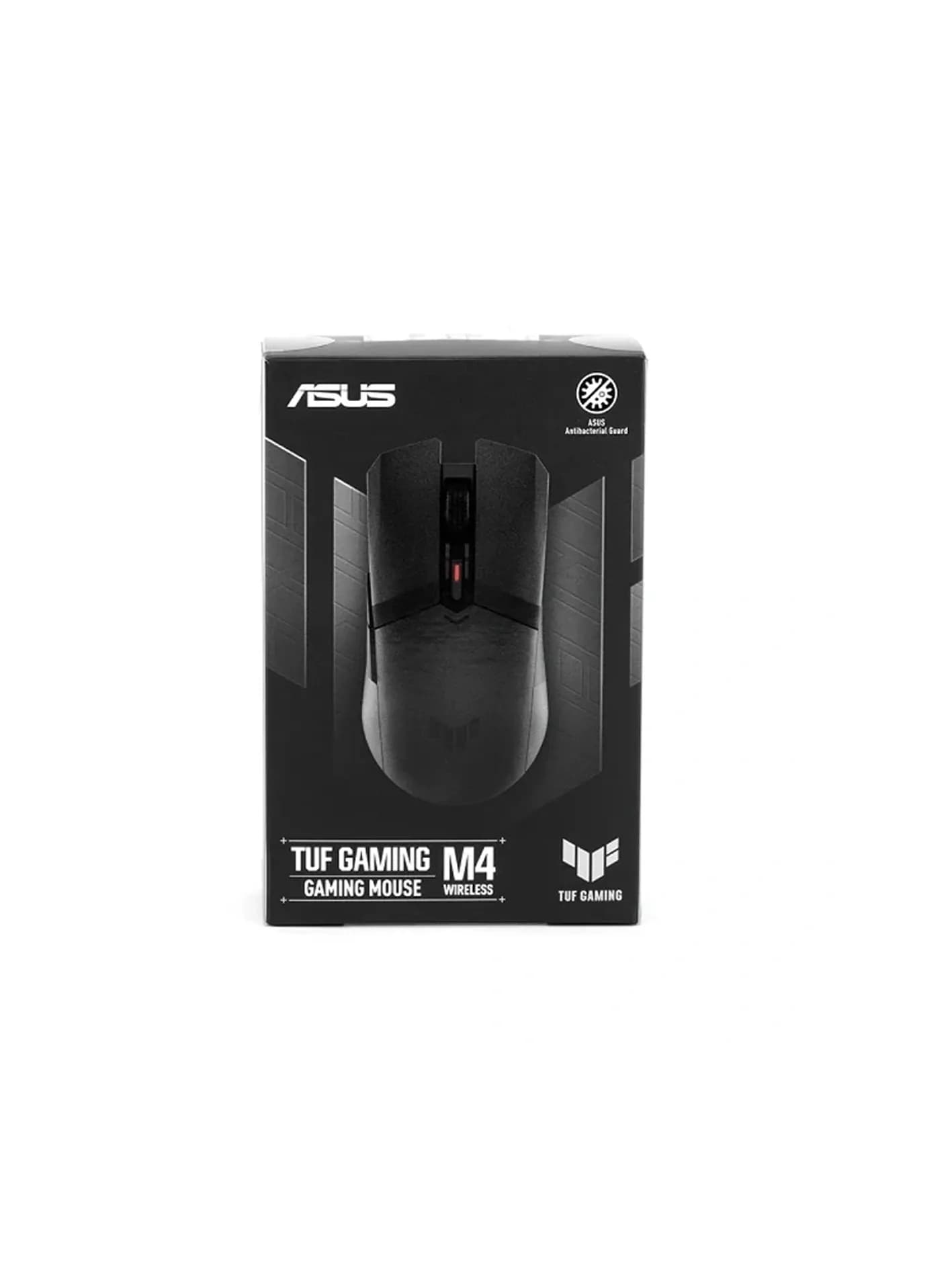 ماوس گیمینگ ایسوس مدل TUF Gaming M4 Wireless — تصویر ۴