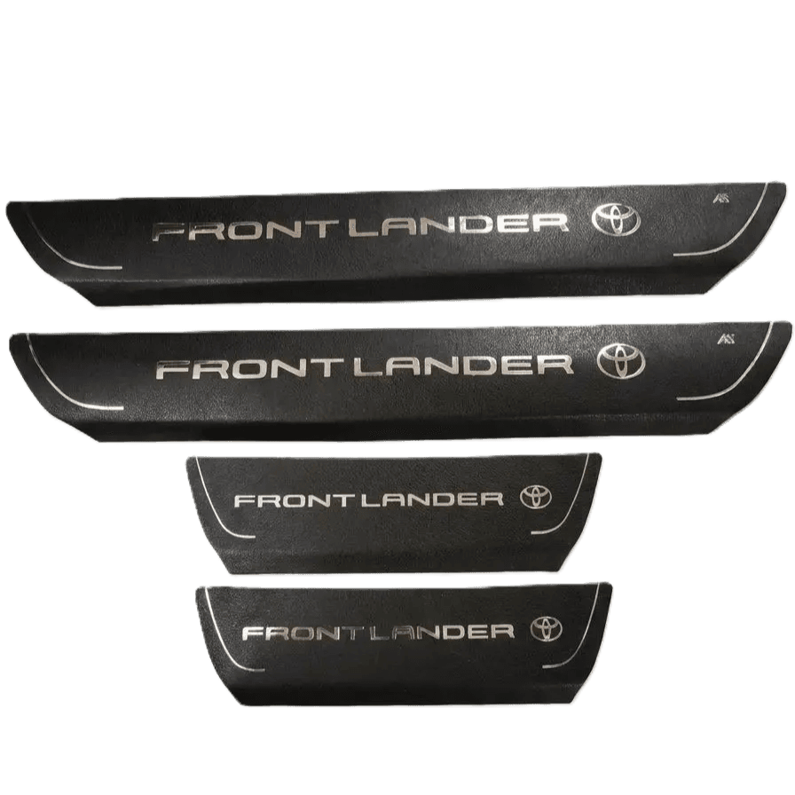 پارکابی طرح چرم تویوتا فرانتلندر TOYOTA FRONTLANDER