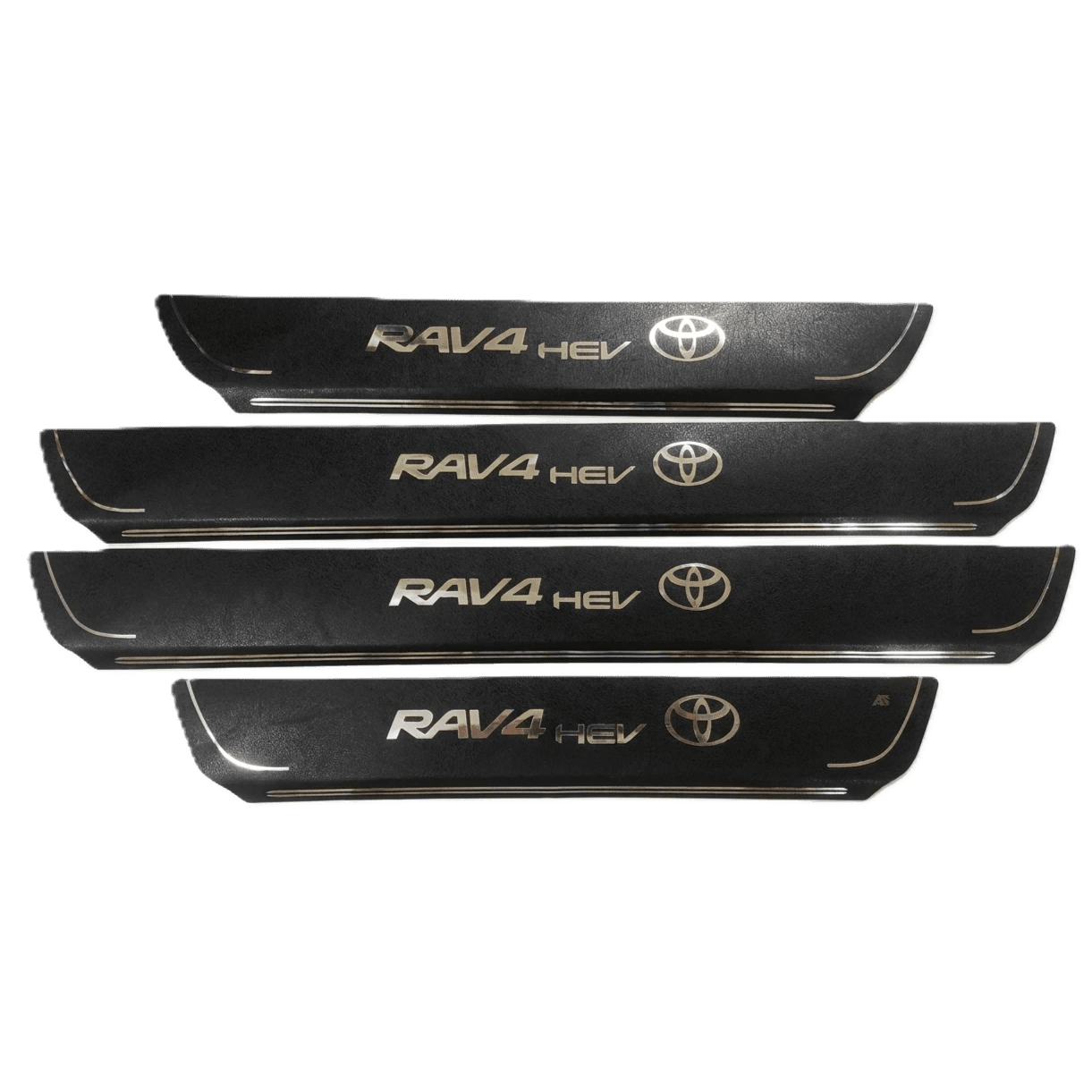 پارکابی طرح چرم تویوتا راوفور TOYOTA RAV4 HEV