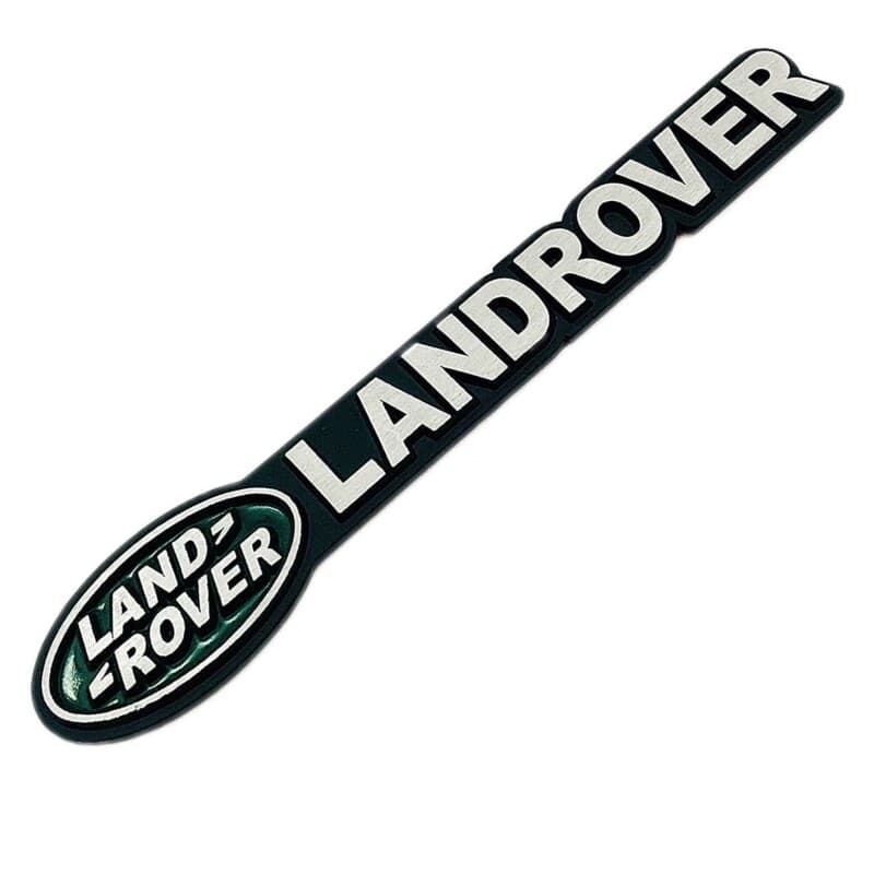 آرم اورجینال LANDROVER