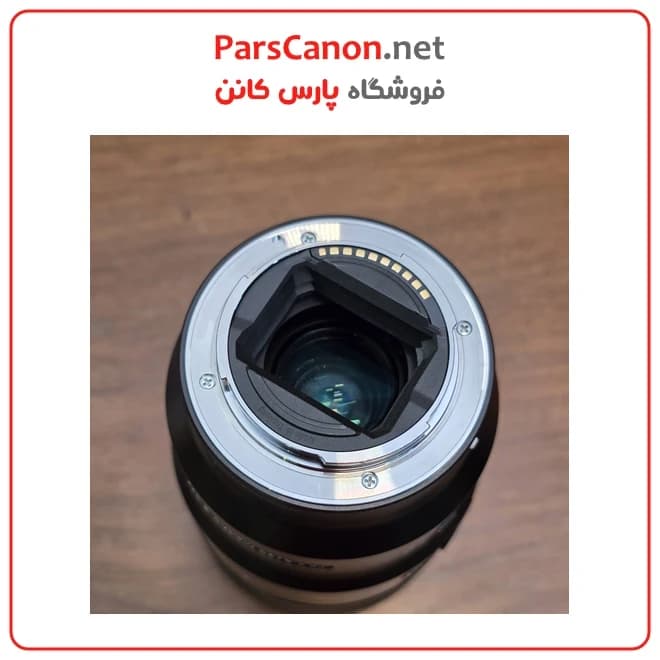 لنز دست دوم سیگما Sigma 30mm F1.4 DC DN — تصویر ۴