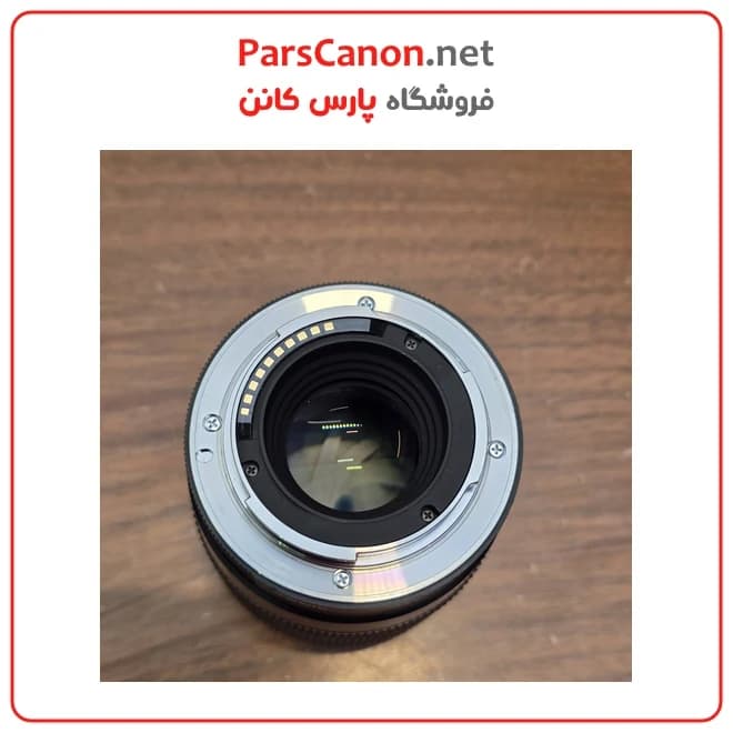 لنز دست دوم سیگما Sigma 30mm F1.4 DC DN — تصویر ۶