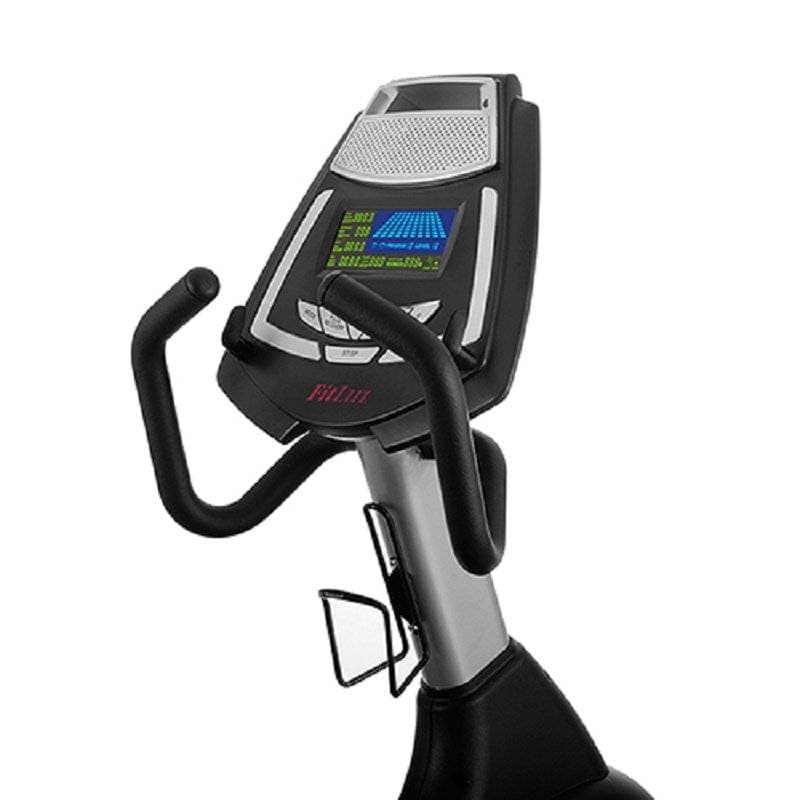 دوچرخه ثابت جی کی اکسر JK exer Fitlux-5100 — تصویر ۴
