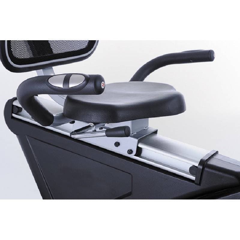دوچرخه ثابت جی کی اکسر JK exer Fitlux-5100 — تصویر ۳