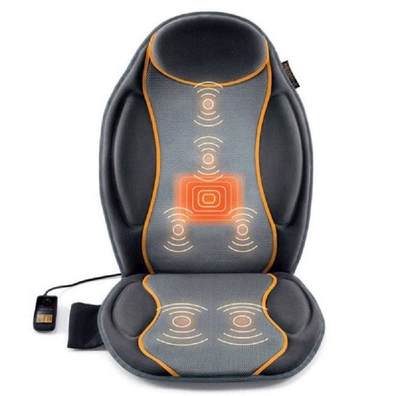 روکش صندلی ماساژ مدیسانا MC810