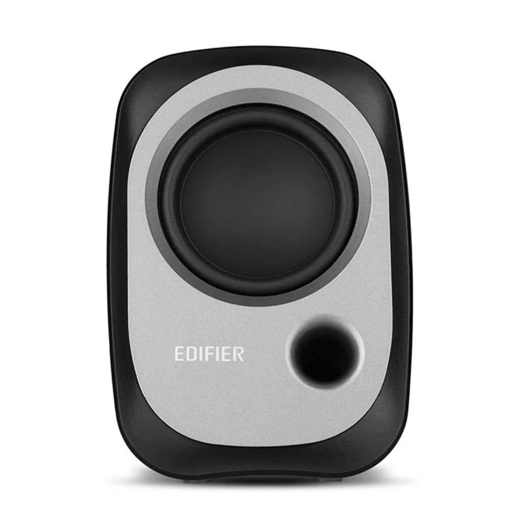 اسپیکر دسکتاپ ادیفایر مدل EDIFIER R12U رنگ مشکی | دنیا کامپیوتر — تصویر ۷