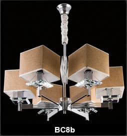 لوستر مدرن bc8b
