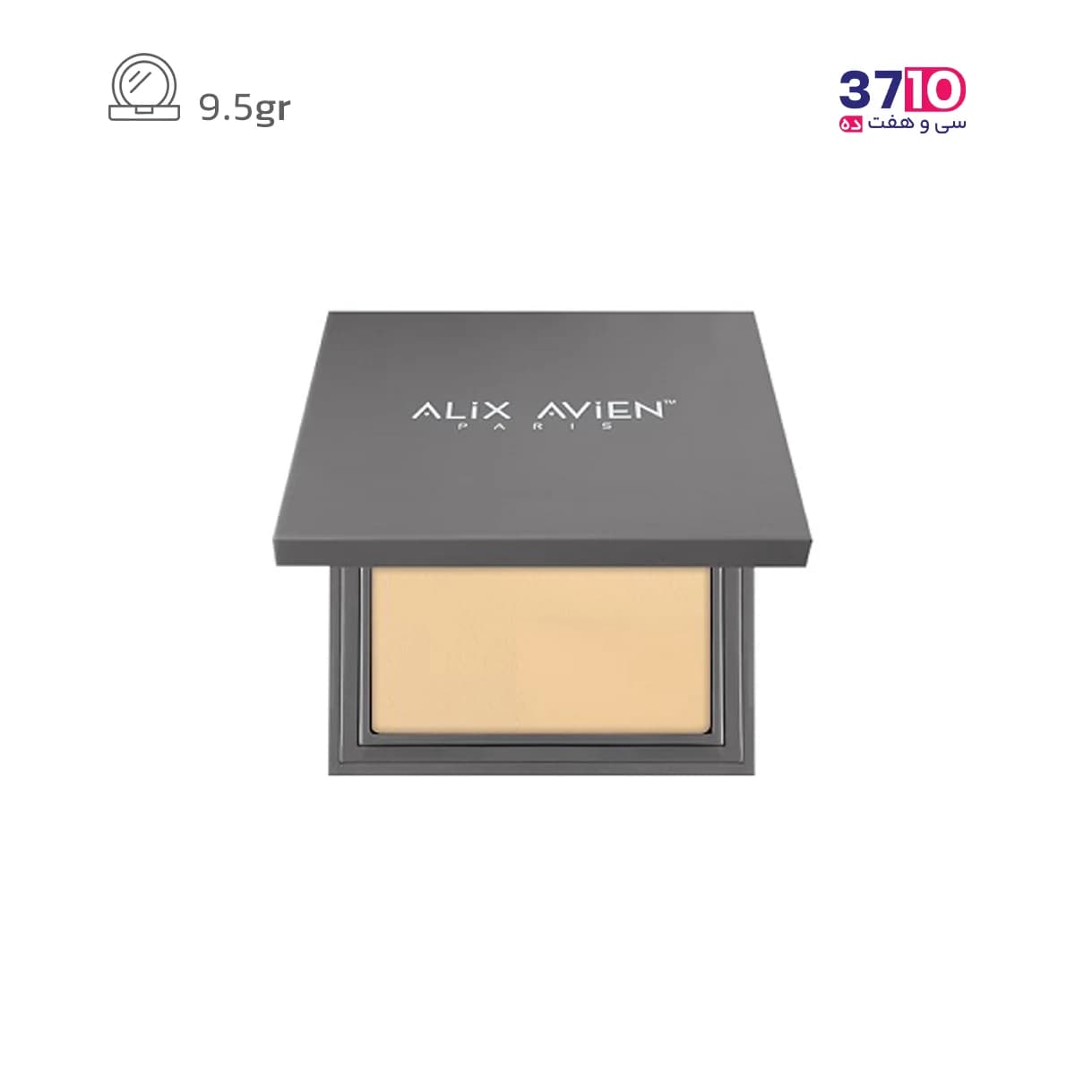 پنکیک فشرده آلیکس آوین ALiX AViEN شماره P06