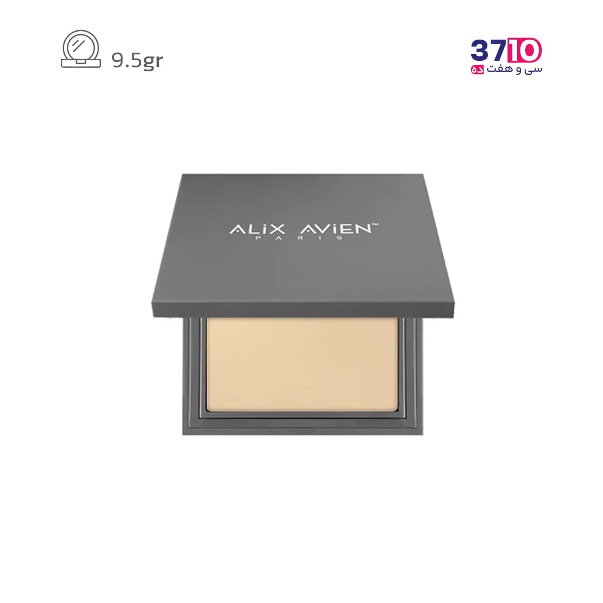 پنکیک فشرده آلیکس آوین ALiX AViEN شماره P05