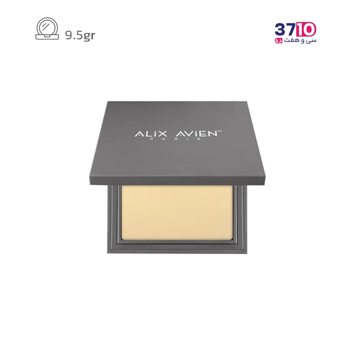 پنکیک فشرده آلیکس آوین ALiX AViEN شماره P03