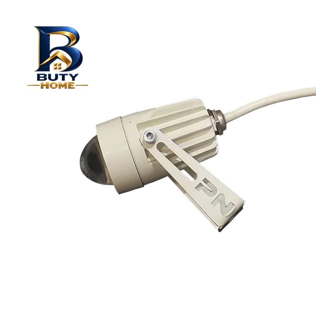 چراغ جت لایت 5 وات مدل 220v — تصویر ۳