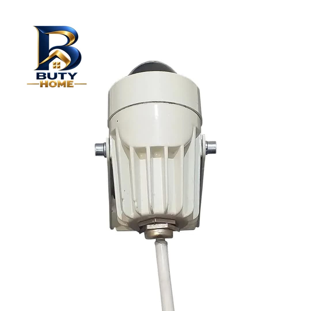 چراغ جت لایت 5 وات مدل 220v — تصویر ۵