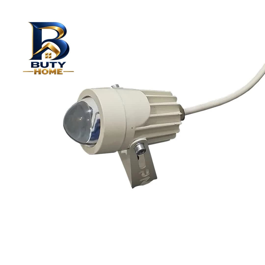 چراغ جت لایت 5 وات مدل 220v — تصویر ۲