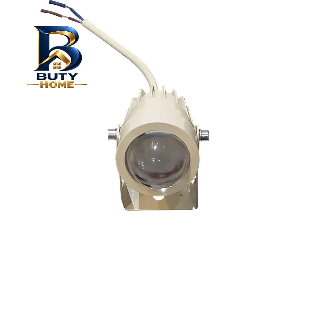 چراغ جت لایت 5 وات مدل 220v — تصویر ۴