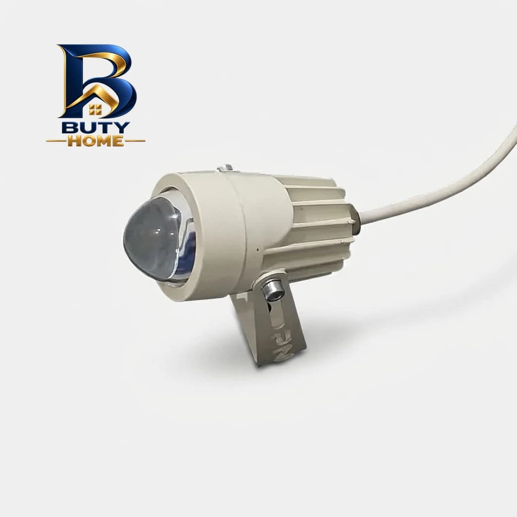 چراغ جت لایت 5 وات مدل 220v