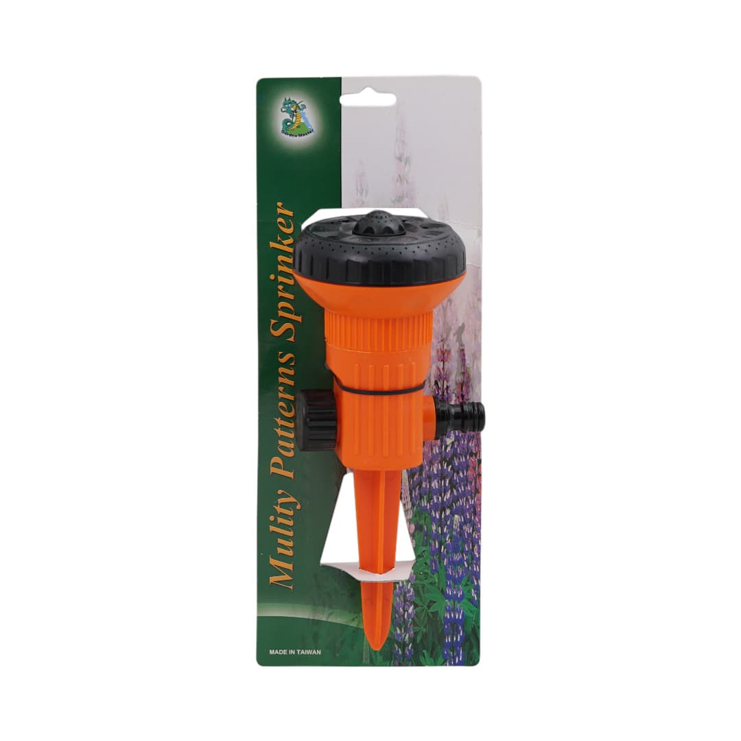 فواره آبیاری 9 حالته بهکو مدل BS-4195
