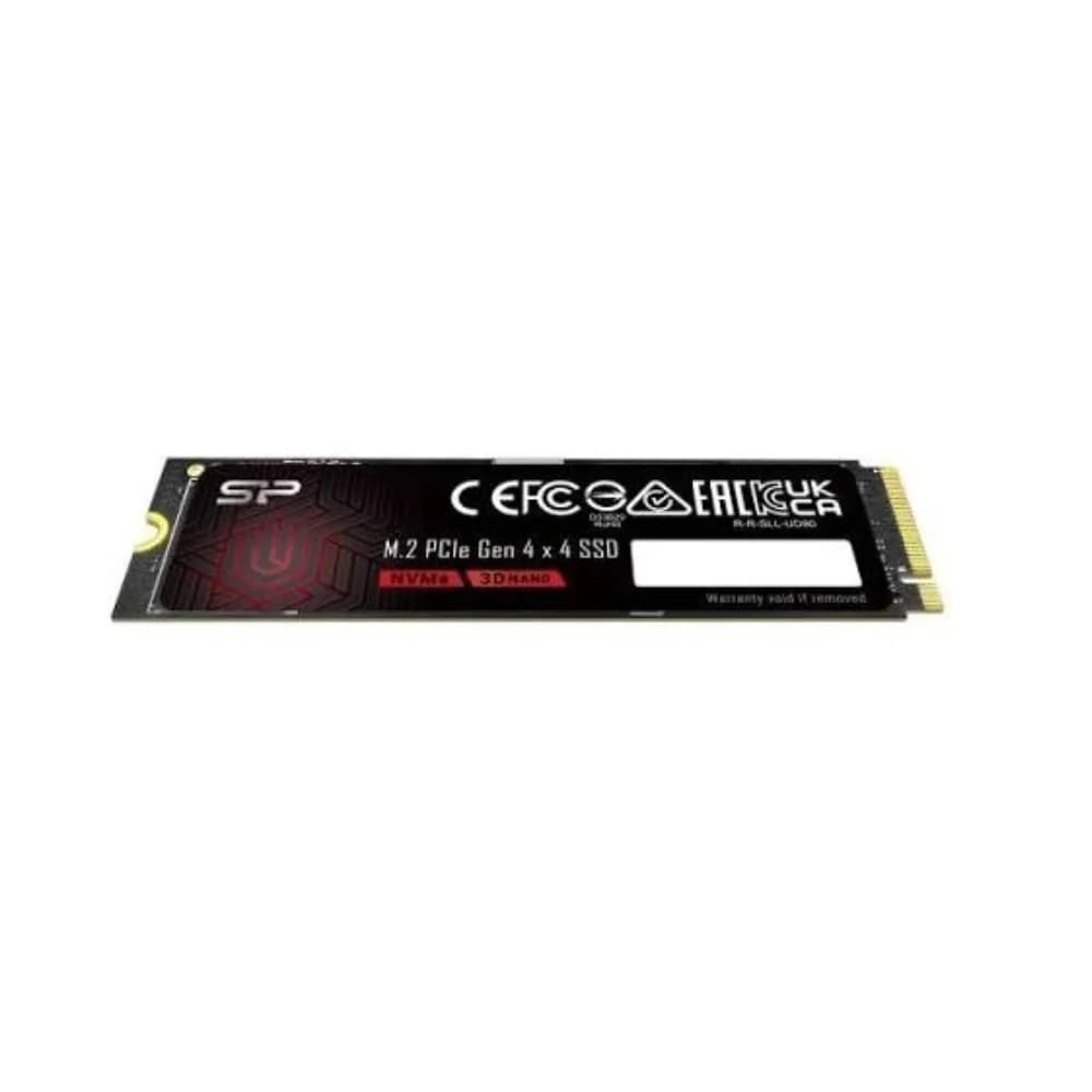 اس اس دی اینترنال PCIe Gen4 x4 سیلیکون پاور مدل UD90 ظرفیت 1 ترابایت — تصویر ۲